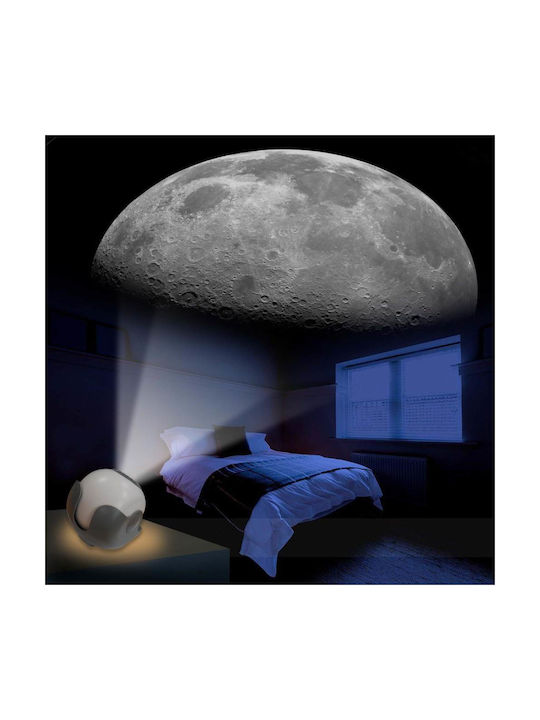 Διακοσμητικό Φωτιστικό Diprogress Diprogress Solar System Planetarium DP-AF8002S - Image 4