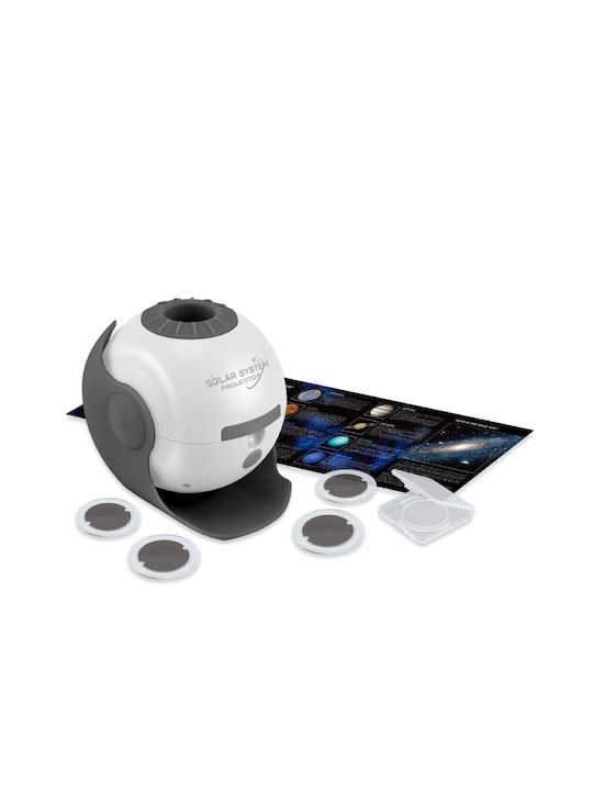 Διακοσμητικό Φωτιστικό Diprogress Diprogress Solar System Planetarium DP-AF8002S - Image 2