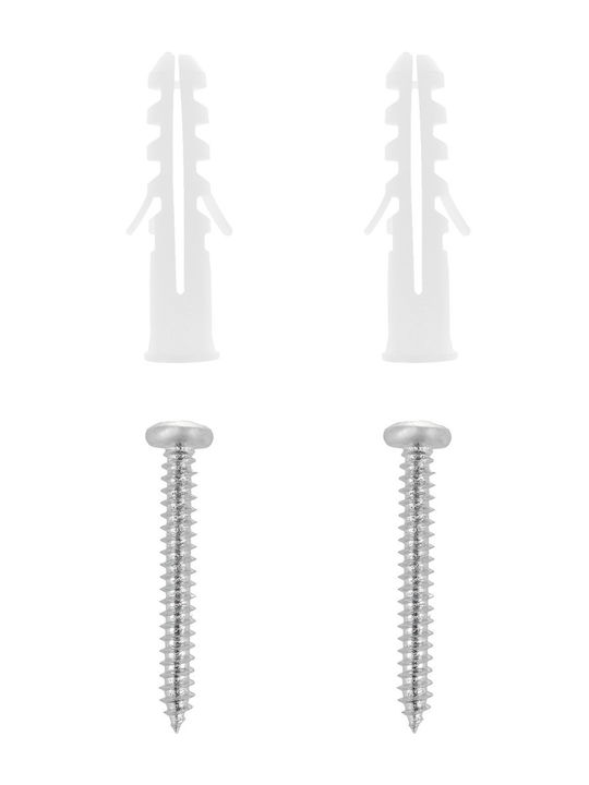Maclean Energy Επιτοίχιο Εξωτερικό Φωτιστικό LED IP65 10W MCE525 B - Image 6