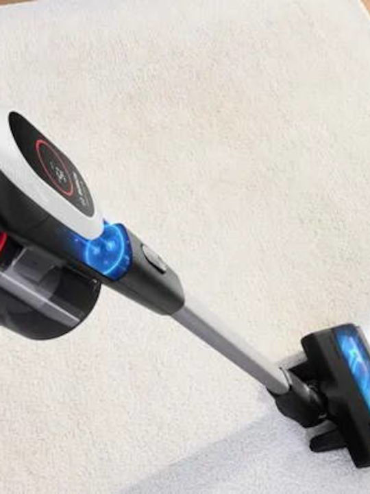 Bosch BCS931WBA Ηλεκτρική Σκούπα Stick Λευκή - Image 11