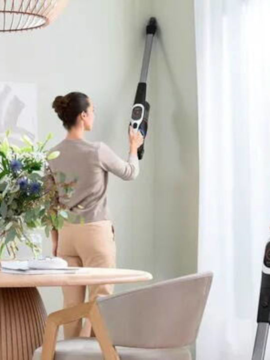 Bosch BCS931WBA Ηλεκτρική Σκούπα Stick Λευκή - Image 12