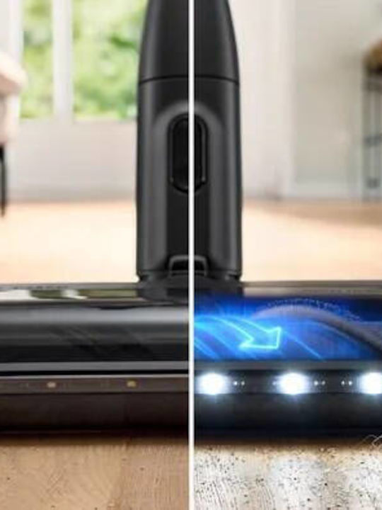 Bosch BCS931WBA Ηλεκτρική Σκούπα Stick Λευκή - Image 6