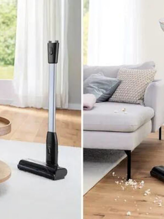 Bosch BCS931WBA Ηλεκτρική Σκούπα Stick Λευκή - Image 10