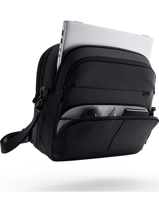 Dell Briefcase Τσάντα για Laptop 16" σε Μαύρο χρώμα