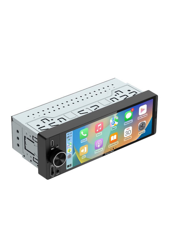 Multimedia Αυτοκινήτου Carplay Android Auto Car Radio Kruger&matz Km2016 - Image 7