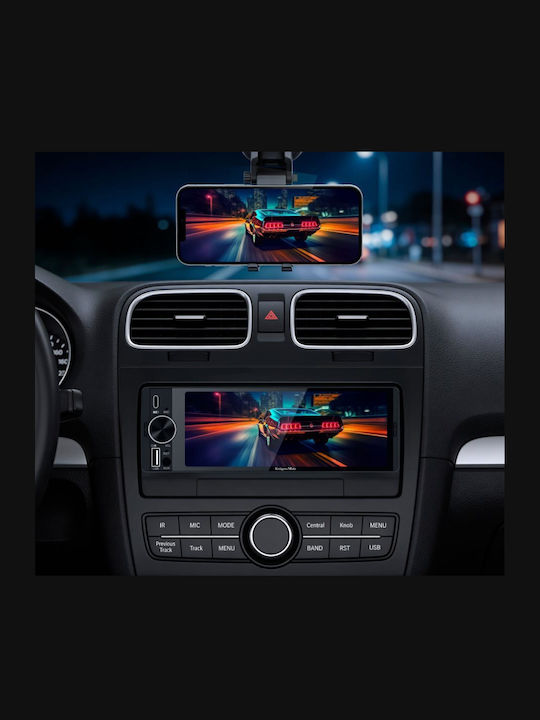 Multimedia Αυτοκινήτου Carplay Android Auto Car Radio Kruger&matz Km2016 - Image 13