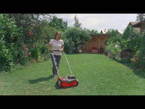 Einhell GC-SC 36/31 Li Εξαερωτήρας Μπαταρίας 18V Solo 3420660 - Image 6