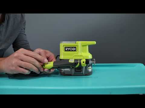 Ryobi 5133004939 Περιστροφικό Πολυεργαλείο με Ρύθμιση Ταχύτητας - Image 7