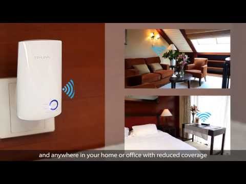 TP-LINK TL-WA850RE v7 WiFi Extender Single Band (2.4GHz) 300Mbps - Image 13