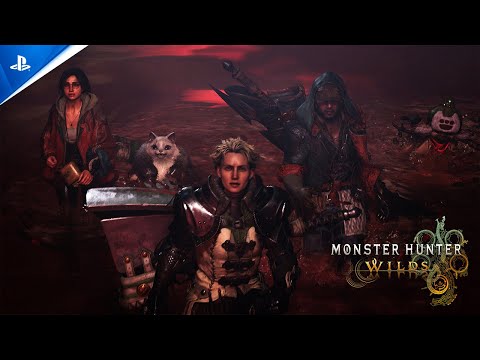 Monster Hunter Wilds PS5 Game - Image 12