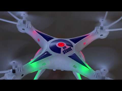 Revell Quadcopter Go! Stunt Drone Παιδικό Mini χωρίς Κάμερα - Image 7