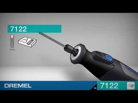 Dremel Σετ Κοπτικά Εξαρτήματα Εργαλείων για Ξύλο Γυαλί 46mm 2τμχ - Image 10