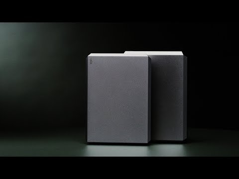 Lacie Mobile SSD Secure Space Gray USB 3.2 1TB 2.5" Γκρι - Image 7