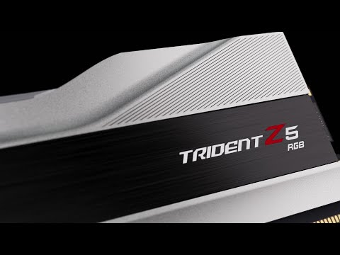 G.Skill Trident Z5 RGB DDR5 64GB RAM με 2x32GB Modules και Ταχύτητα 6000 για Desktop F5-6000J3040G32GX2-TZ5RS - Image 5