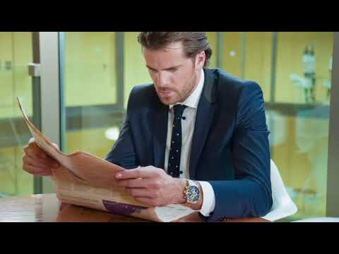 Wenger Prospectus Τσάντα Ώμου / Χειρός για Laptop 16" σε Μαύρο χρώμα - Image 10