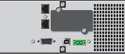 Alternative view of Powerwalker VI 1500 RT HID UPS Line-Interactive 1500VA 1350W με 8 IEC Πρίζες
