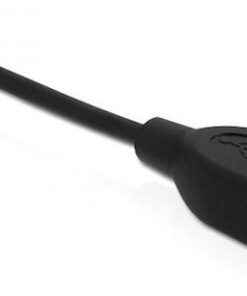 DeLock Μετατροπέας micro USB male σε USB-A female 1τμχ 83104