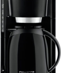 Rowenta CT3808 Καφετιέρα Φίλτρου 850W Black