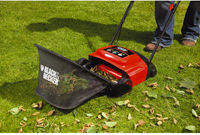 Black & Decker Εξαερωτήρας Ηλεκτρικός 600W GD300 - Image 3