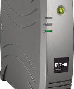 Eaton UPS 1500VA με 8 IEC Πρίζες