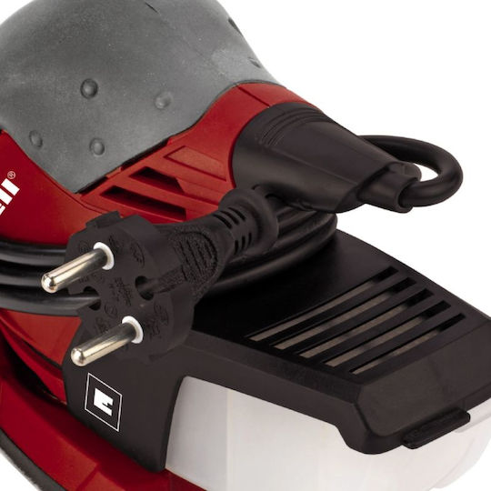 Einhell RT-OS 13 Πολυτριβείο Χούφτας 130W με Σύστημα Αναρρόφησης - Image 3