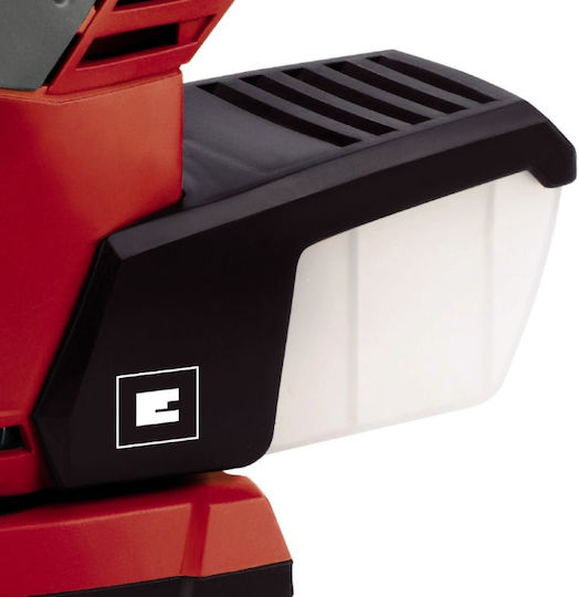 Einhell RT-OS 13 Πολυτριβείο Χούφτας 130W με Σύστημα Αναρρόφησης - Image 6