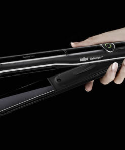 Alternative view of Braun Satin-Hair 7 SensoCare ST780 Πρέσα Μαλλιών με Κεραμικές Πλάκες Ionic