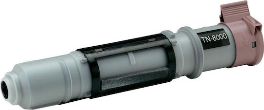 Brother TN-8000 Γνήσιο Toner Laser Εκτυπωτή Μαύρο 2200 Σελίδων TN-8000 - Image 4