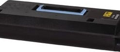 Kyocera TK-715 Γνήσιο Toner Laser Εκτυπωτή Μαύρο 34000 Σελίδων 1T02GR0EU0
