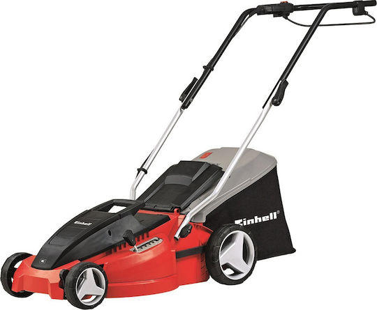 Einhell GC-EM 1742 Μηχανή Γκαζόν Ηλεκτρική 1700W 3400160