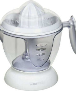 Clatronic 262988 Ηλεκτρικός Στίφτης 40W με Χωρητικότητα 1.2lt Λευκός