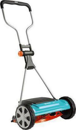 Gardena Comfort 400 C Μηχανή Γκαζόν Χειρός 04022-20