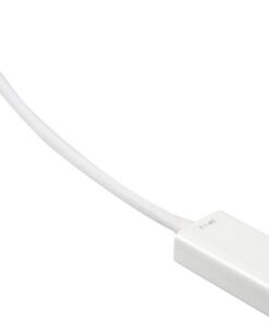Sharkoon mini DisplayPort σε HDMI Μετατροπέας mini DisplayPort male σε HDMI female Λευκό 1τμχ