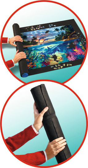 Ravensburger Roll your Puzzle! 300 to 1500pcs (17956) - Image 2