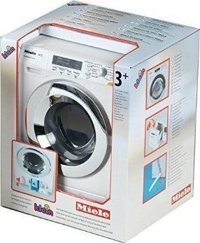 Klein Πλυντήριο Ρούχων Miele για 3+ Ετών 6941 98250530 - Image 2