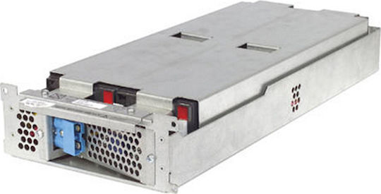 APC Replacement Cartridge 43 Μπαταρία UPS με Χωρητικότητα 8Ah και Τάση 12V