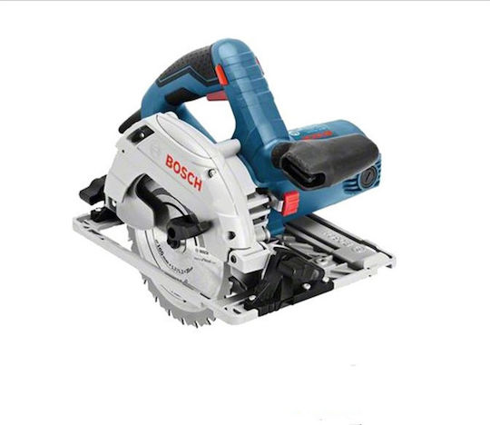 Bosch GKS 55+ GCE Δισκοπρίονο 1350W