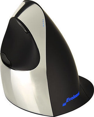Evoluent VerticalMouse C Right Wired Ενσύρματο Εργονομικό Ποντίκι Μαύρο - Image 3