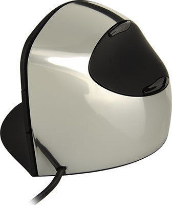 Evoluent VerticalMouse C Right Wired Ενσύρματο Εργονομικό Ποντίκι Μαύρο - Image 6