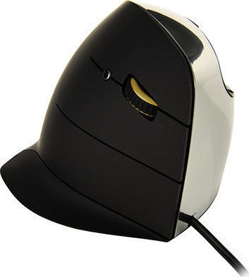 Evoluent VerticalMouse C Right Wired Ενσύρματο Εργονομικό Ποντίκι Μαύρο - Image 4