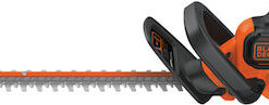 Black & Decker GTC18452PC Μπορντουροψάλιδο Μπαταρίας 18V με Μήκος Λάμας 45cm