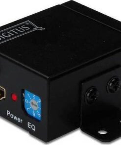 Alternative view of Digitus Professional HDMI Repeater (DS-55901)