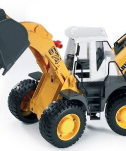 Alternative view of Bruder Liebherr L574 Φορτωτής 1:16 για 3+ Ετών