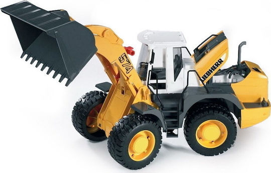 Bruder Liebherr L574 Φορτωτής 1:16 για 3+ Ετών - Image 2
