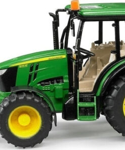 Bruder John Deere 5115 Τρακτέρ 1:16 Αγροτικό για 3+ Ετών