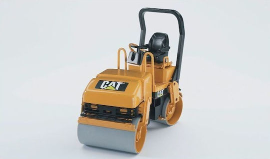 Bruder Οδοστρωτήρας Cat Mini Οδοστρωτήρας 1:16 για 3+ Ετών - Image 4