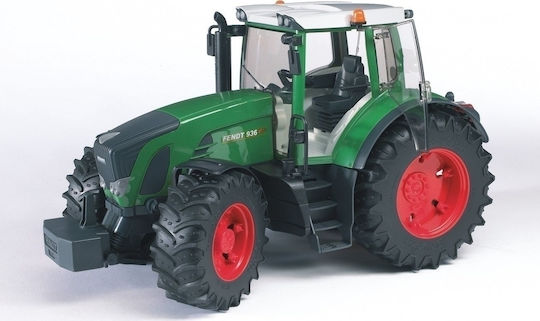 Bruder Fendt 936 Τρακτέρ 1:16 Αγροτικό για 3+ Ετών - Image 4