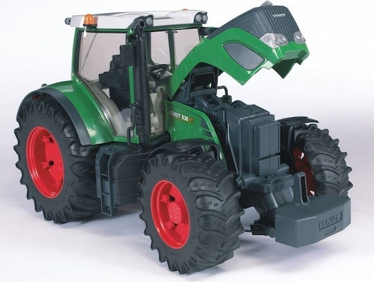 Bruder Fendt 936 Τρακτέρ 1:16 Αγροτικό για 3+ Ετών - Image 3