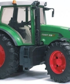 Alternative view of Bruder Fendt 936 Τρακτέρ 1:16 Αγροτικό για 3+ Ετών