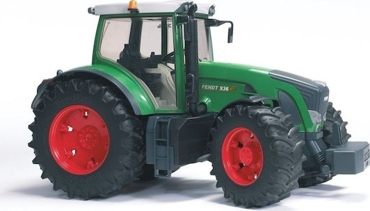 Bruder Fendt 936 Τρακτέρ 1:16 Αγροτικό για 3+ Ετών - Image 2